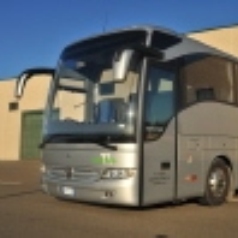 Bus rental in Italy